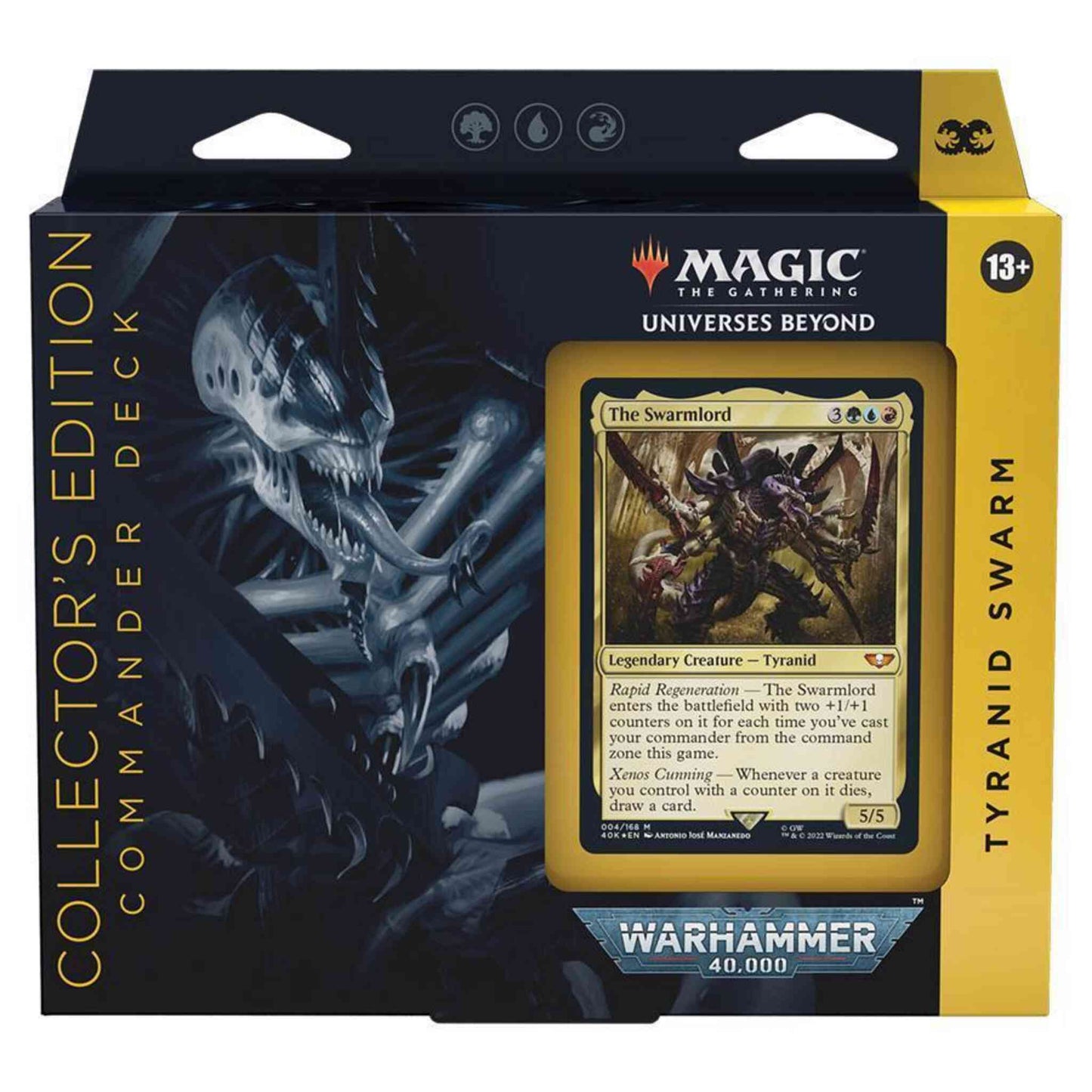 SEA-DEC-MTG-D07810000-TYRANID