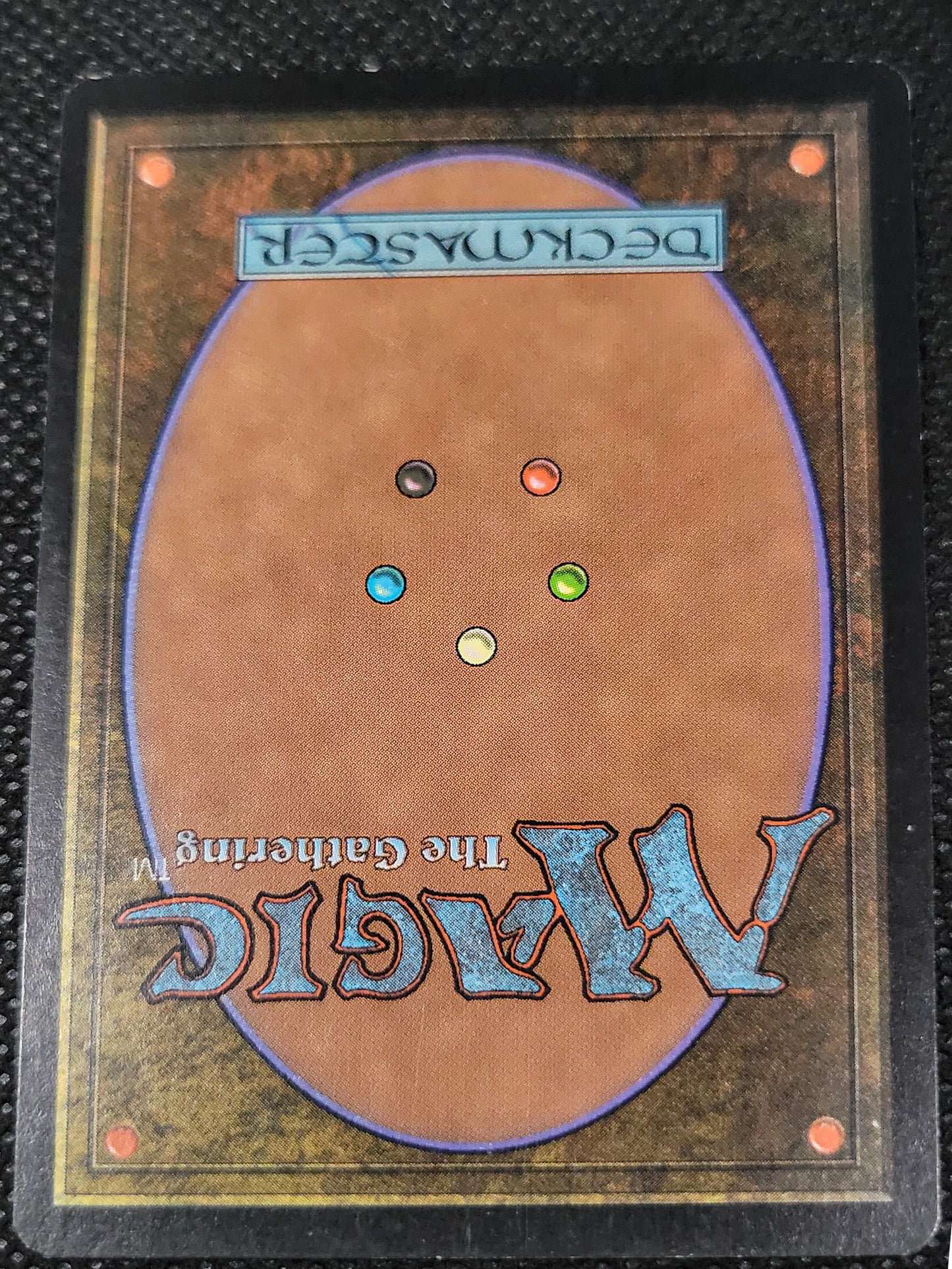 Gaea's Cradle — ID 17029
