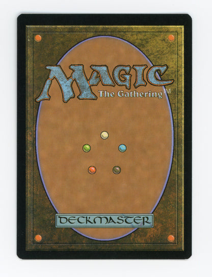 Flooded Strand — Masterpiece Series|Foil — ID 17903