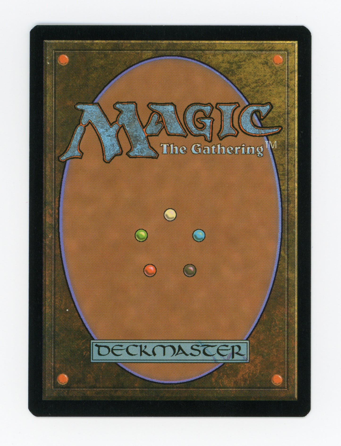 Mana Vault — Masterpiece Series|Foil — ID 19689
