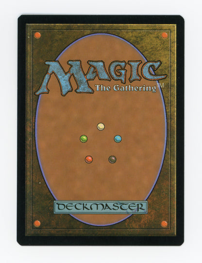 Mana Vault — Masterpiece Series|Foil — ID 19689
