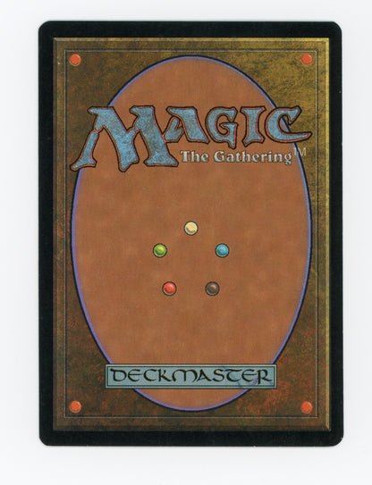 Underground River — Foil — ID 18189