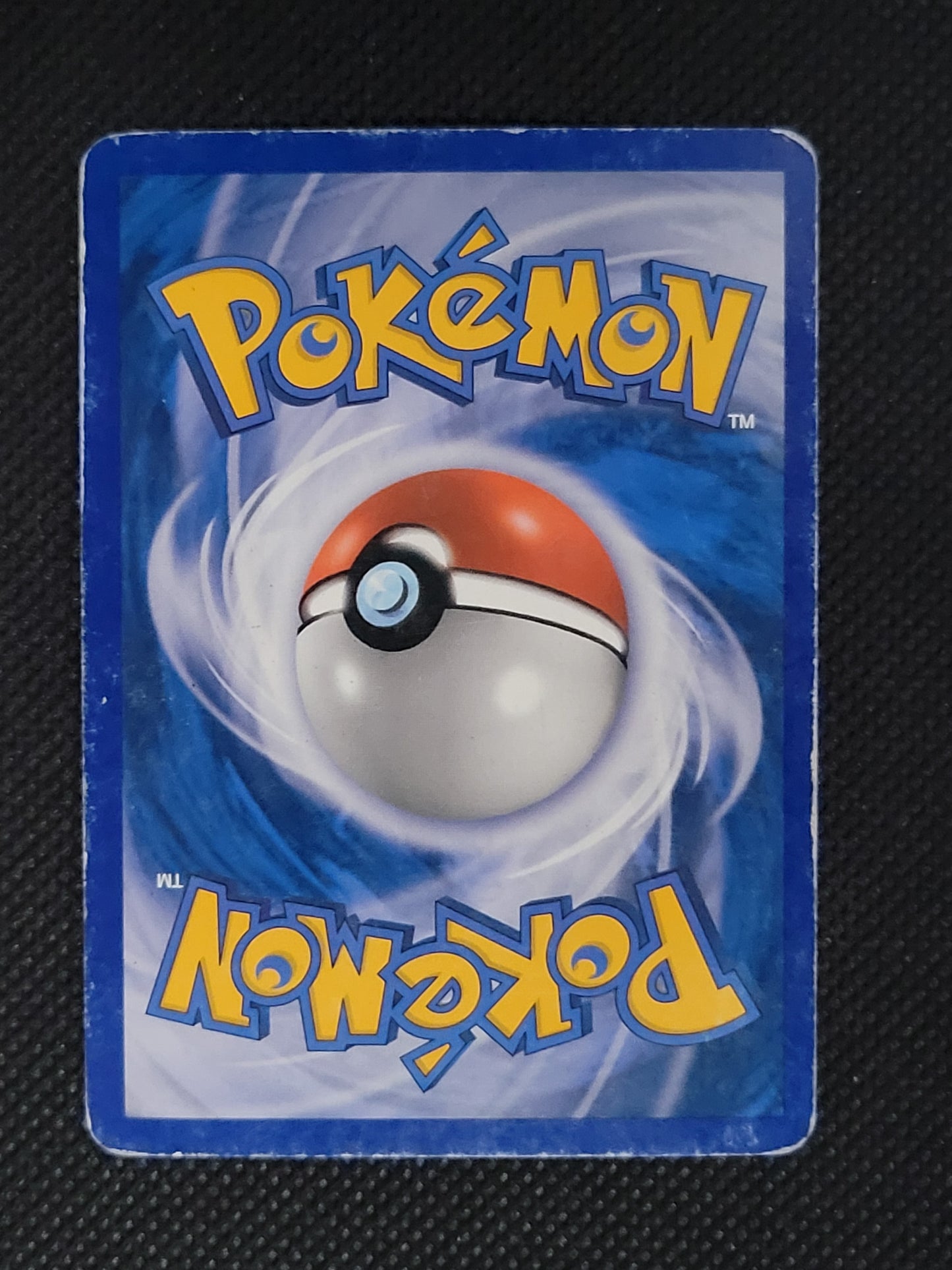Mewtwo δ — Damaged|Rare|Reverse Holo — ID 17817