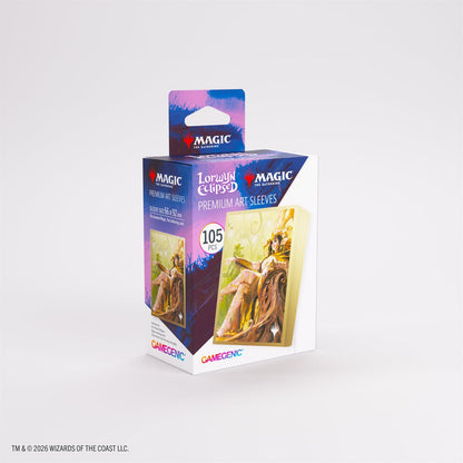 GAM-SLE-GGS15135ML