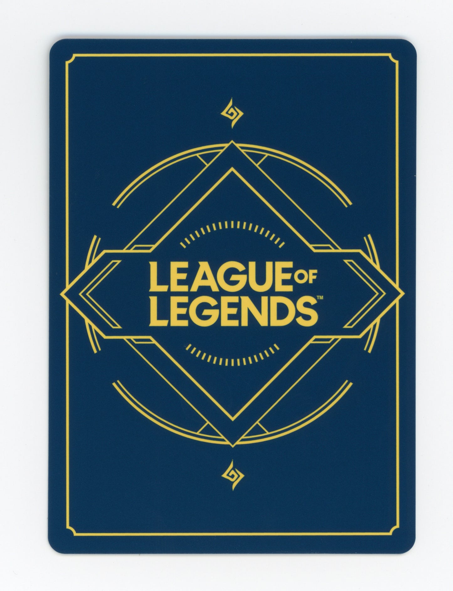 Blue Sentinel — Foil — ID 19187