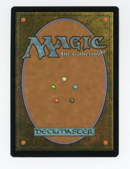 Sword of Feast and Famine — Damaged|Masterpiece Series|Foil — ID 18178