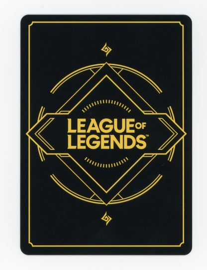 Gloomist (Vex) — Signature|Foil — ID 17794