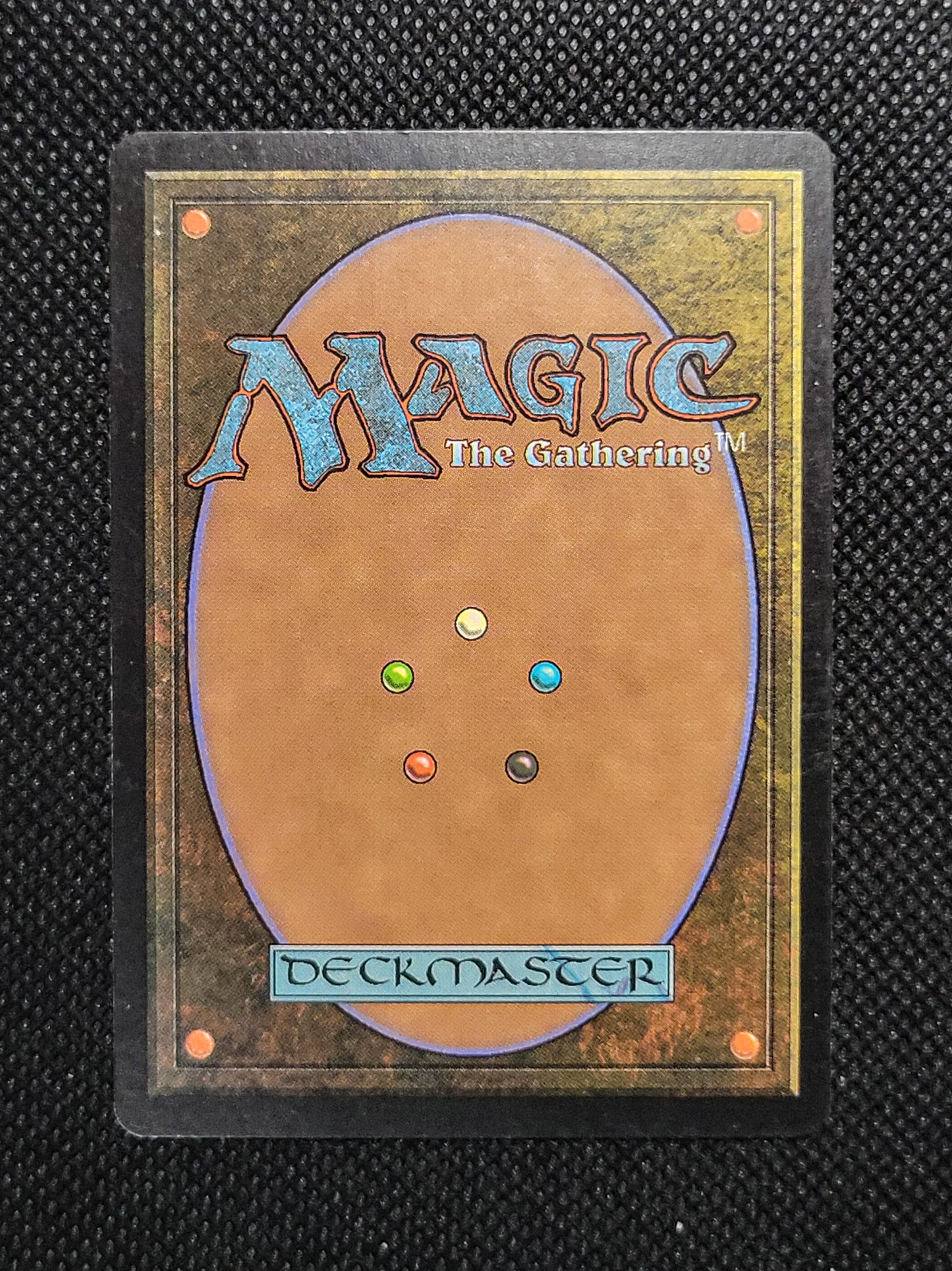 Gaea's Cradle — ID 17032