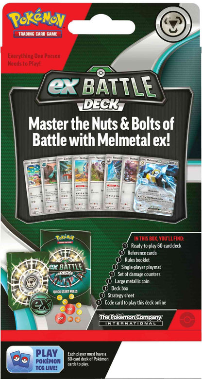 SEA-DEC-PKM-87591-MELMETAL