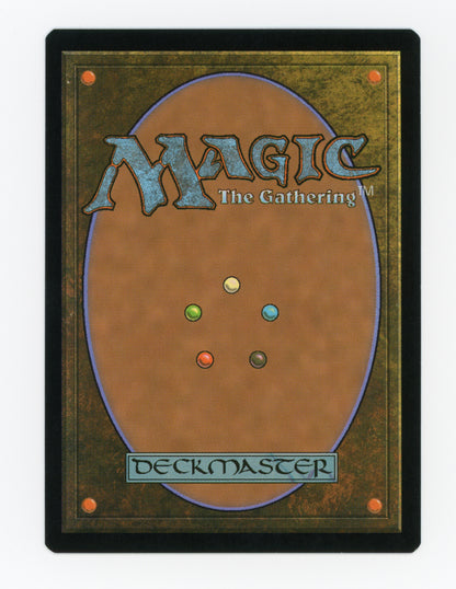 Mox Opal — Masterpiece Series|Foil — ID 19814