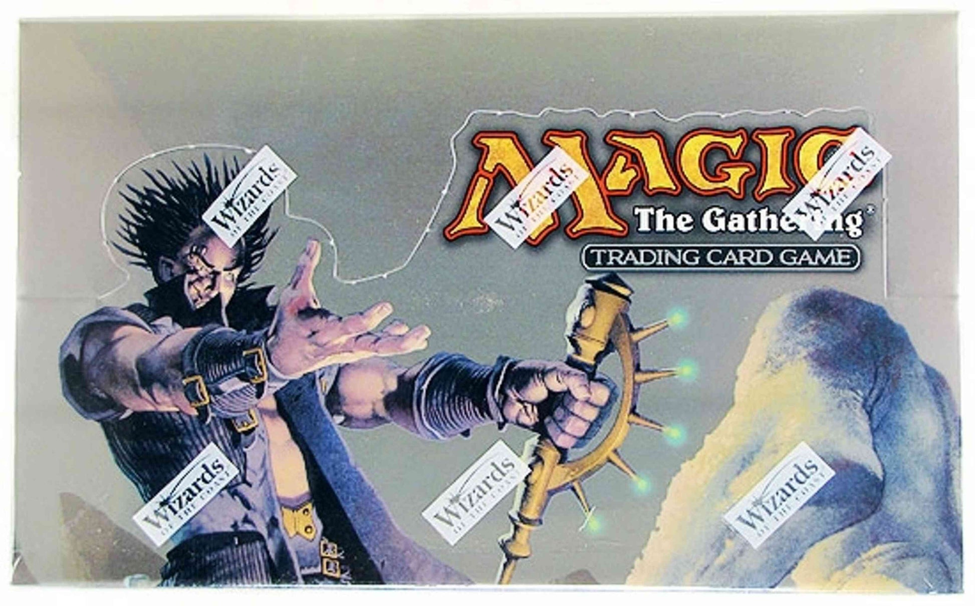 magic the gathering onslaught booster box Onslaught Booster Box – Face to Face Games