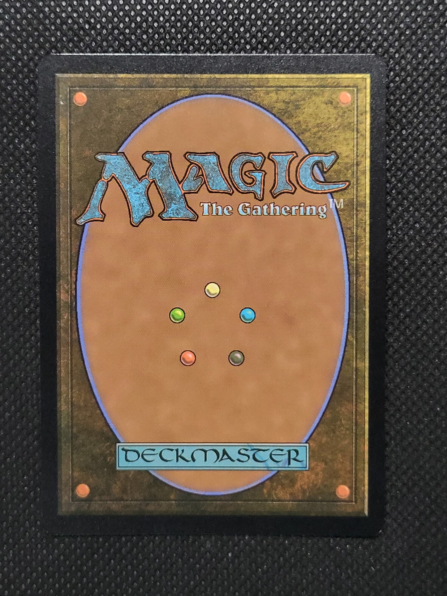 The Soul Stone — Borderless|Gauntlet|Foil — ID 17293