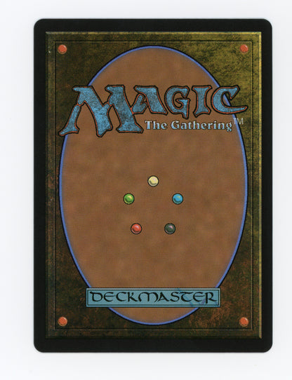 Misty Rainforest — Borderless|Dragonscale Foil — ID 19093