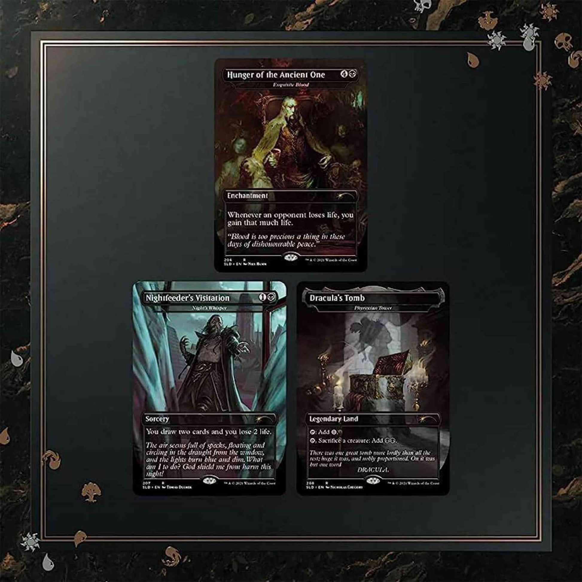 Secret Lair Drop Series