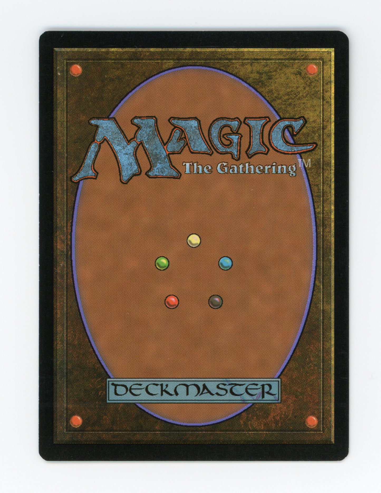 Mox Opal — Foil — ID 18380
