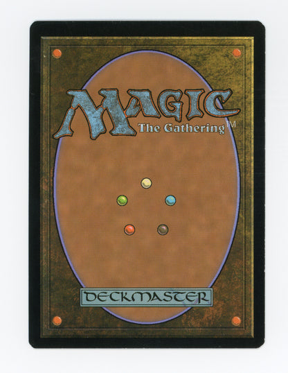 Polluted Delta — Masterpiece Series|Foil — ID 18783