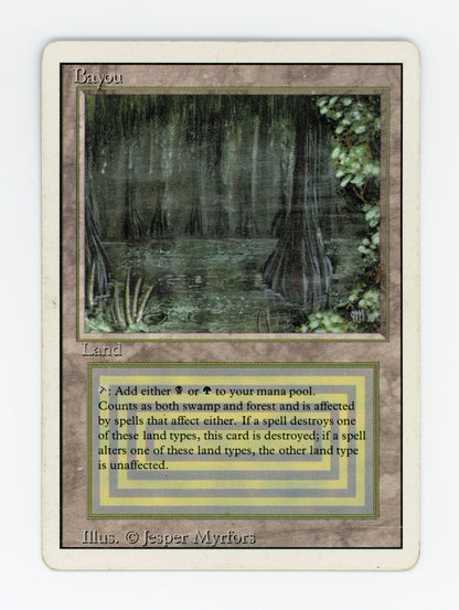 Bayou — ID 19780