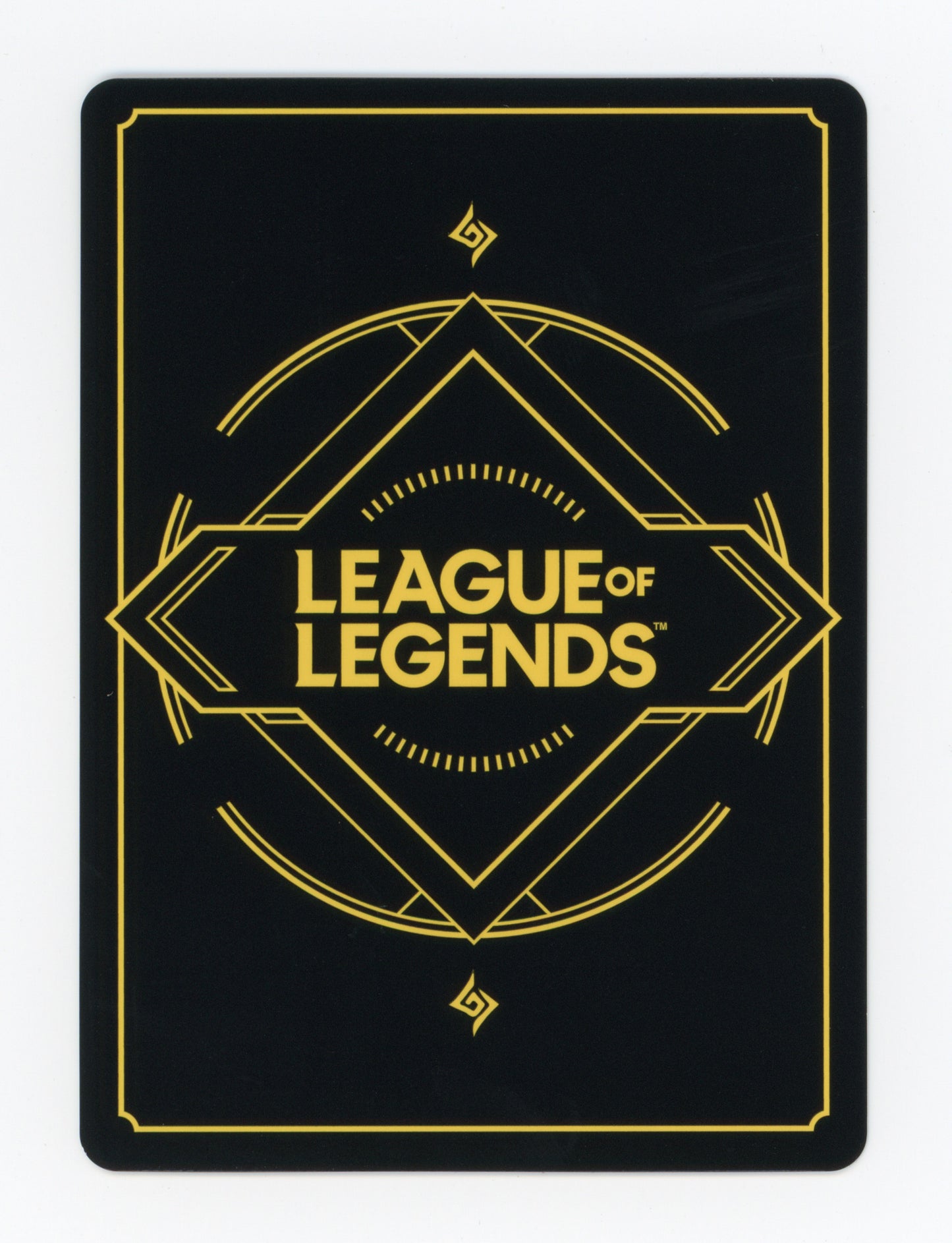 Eye of Twilight (Shen) — Signature|Foil — ID 19200