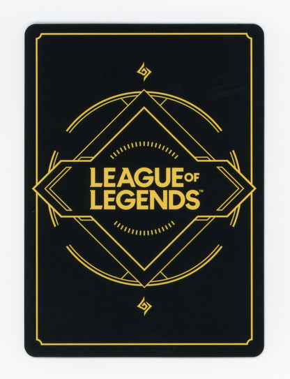 Eye of Twilight (Shen) — Signature|Foil — ID 19200