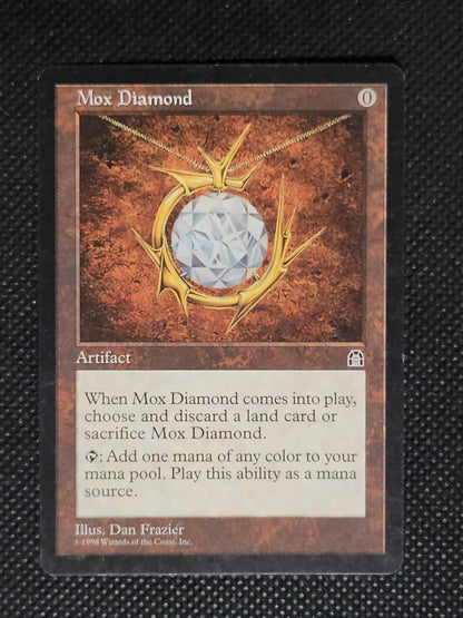 Mox Diamond — ID 18796