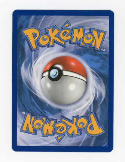 Special Delivery Pikachu — Promo|Holo — ID 19434