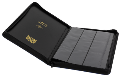 Dragon Shield Signature Series Art Zipster 360 Album - The Raid