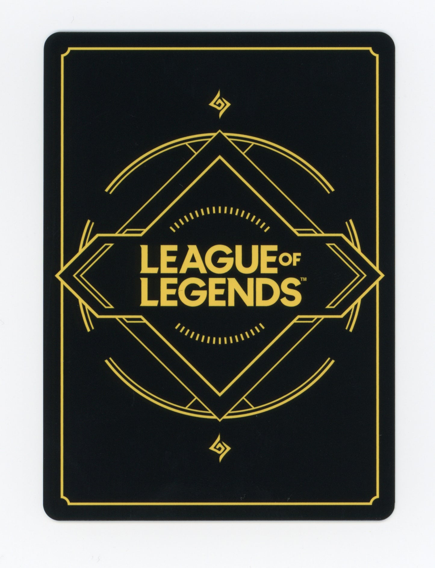 Relentless Storm (Volibear) — Signature|Foil — ID 19753