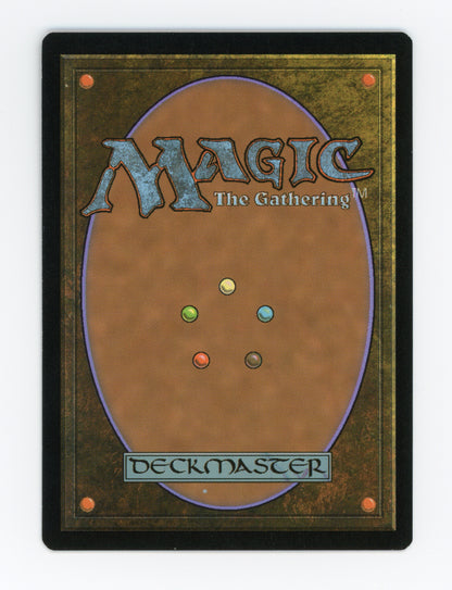 Mox Opal — Foil — ID 18361