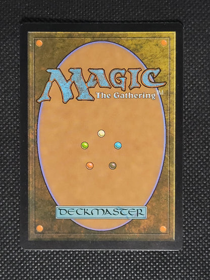 Mana Vault — Masterpiece Series|Foil — ID 19689