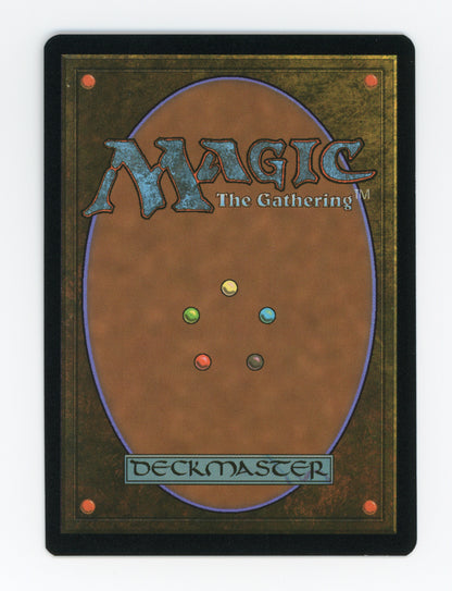 Mox Opal — Retro Frame|Dan Frazier|Etched Foil — ID 17301