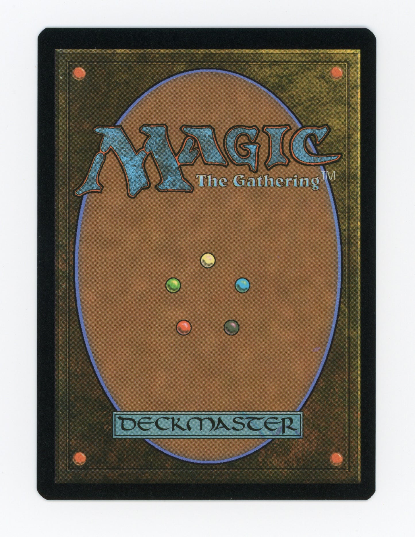 The Dead Marshes - Urborg, Tomb of Yawgmoth — Borderless|Realms and Relics|Surge Foil — ID 19830