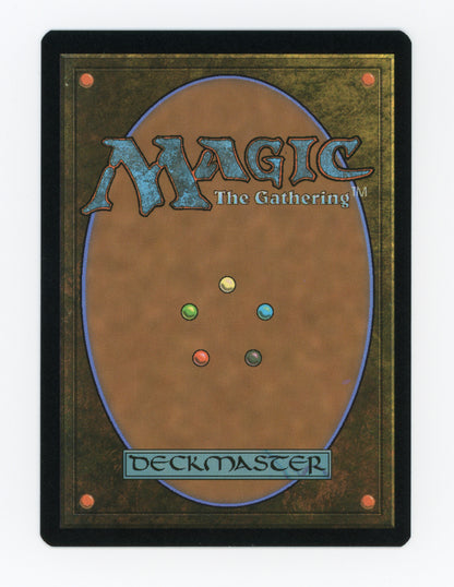 The Dead Marshes - Urborg, Tomb of Yawgmoth — Borderless|Realms and Relics|Surge Foil — ID 19830