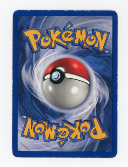 Blastoise — Rare|Unlimited|Holo — ID 18938