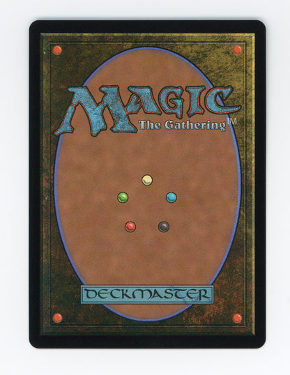 Force of Will — Japanese|Borderless|Silver Scroll Foil — ID 18134