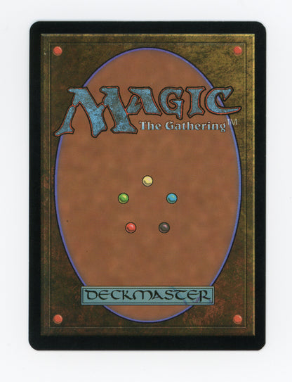 Mana Vault — Masterpiece Series|Foil — ID 20004