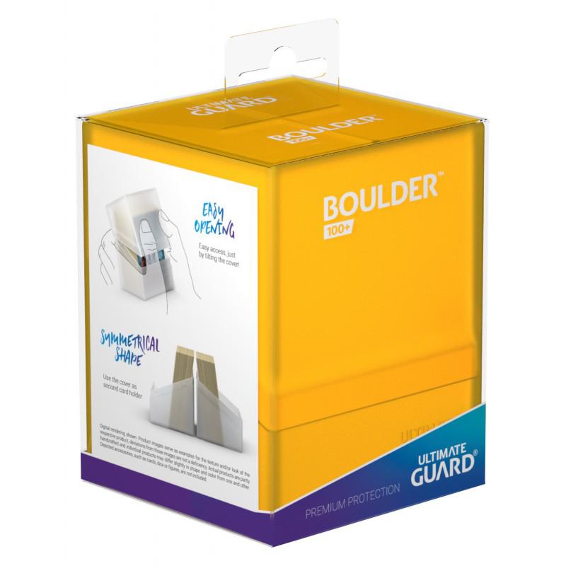 DB-UGD-BOULD-Amber-100plus
