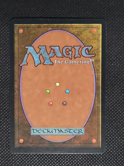 Mox Diamond — German — ID 19279