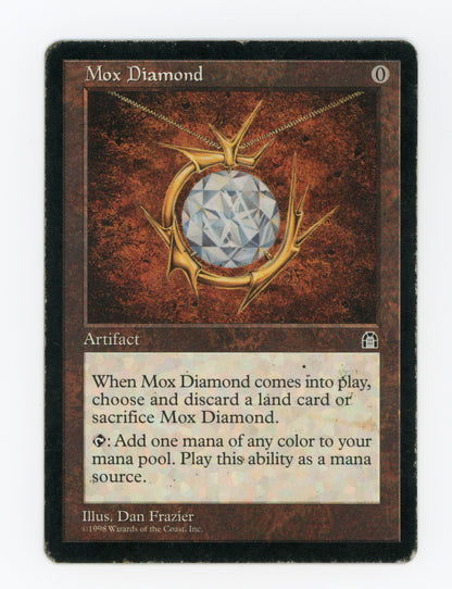 Mox Diamond — ID 18555