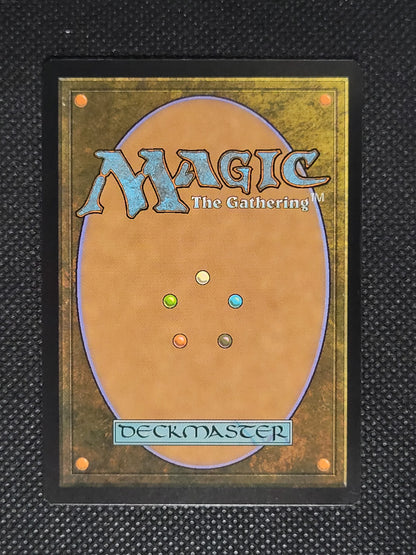 Mox Opal — Masterpiece Series|Foil — ID 20009