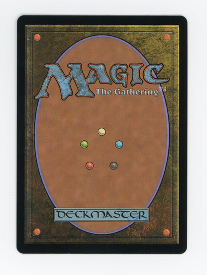 Mana Crypt — Masterpiece Series|Foil — ID 20003