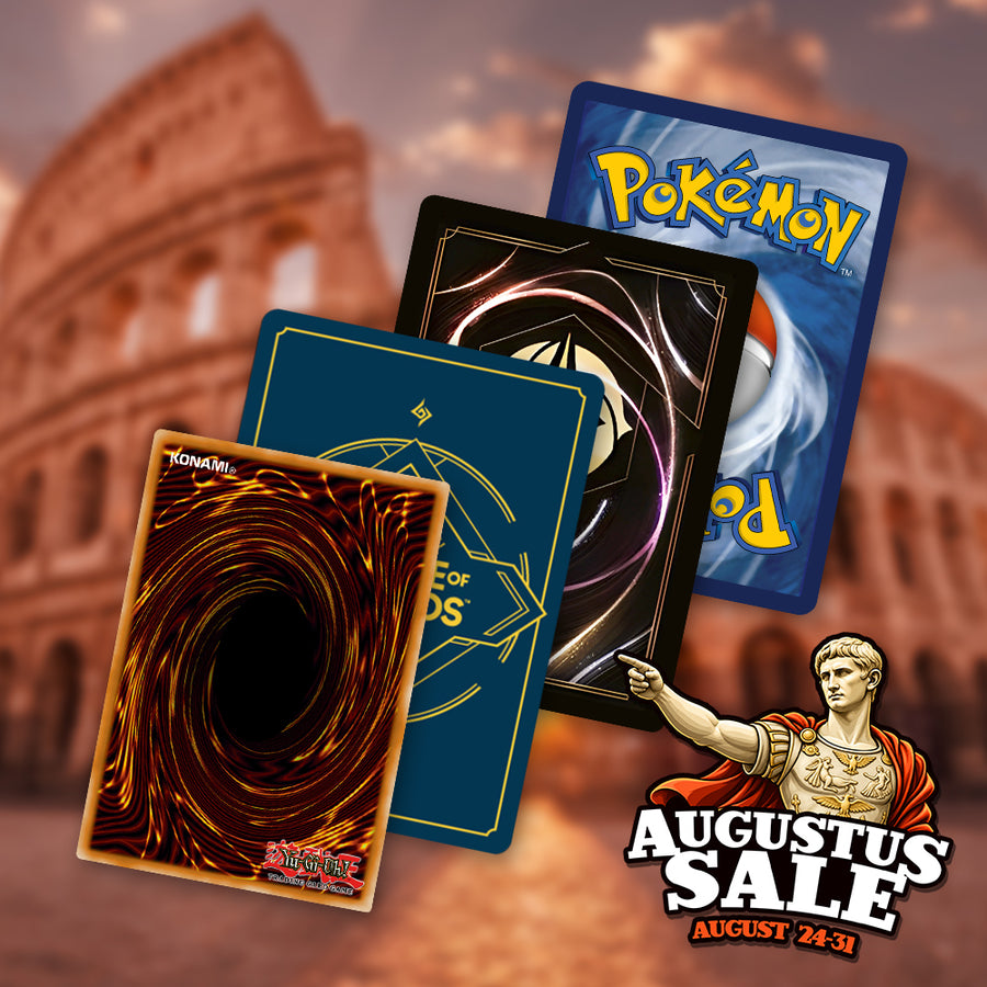 Other TCG Cards