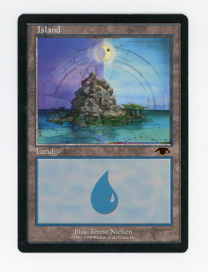 Island — ID 18864