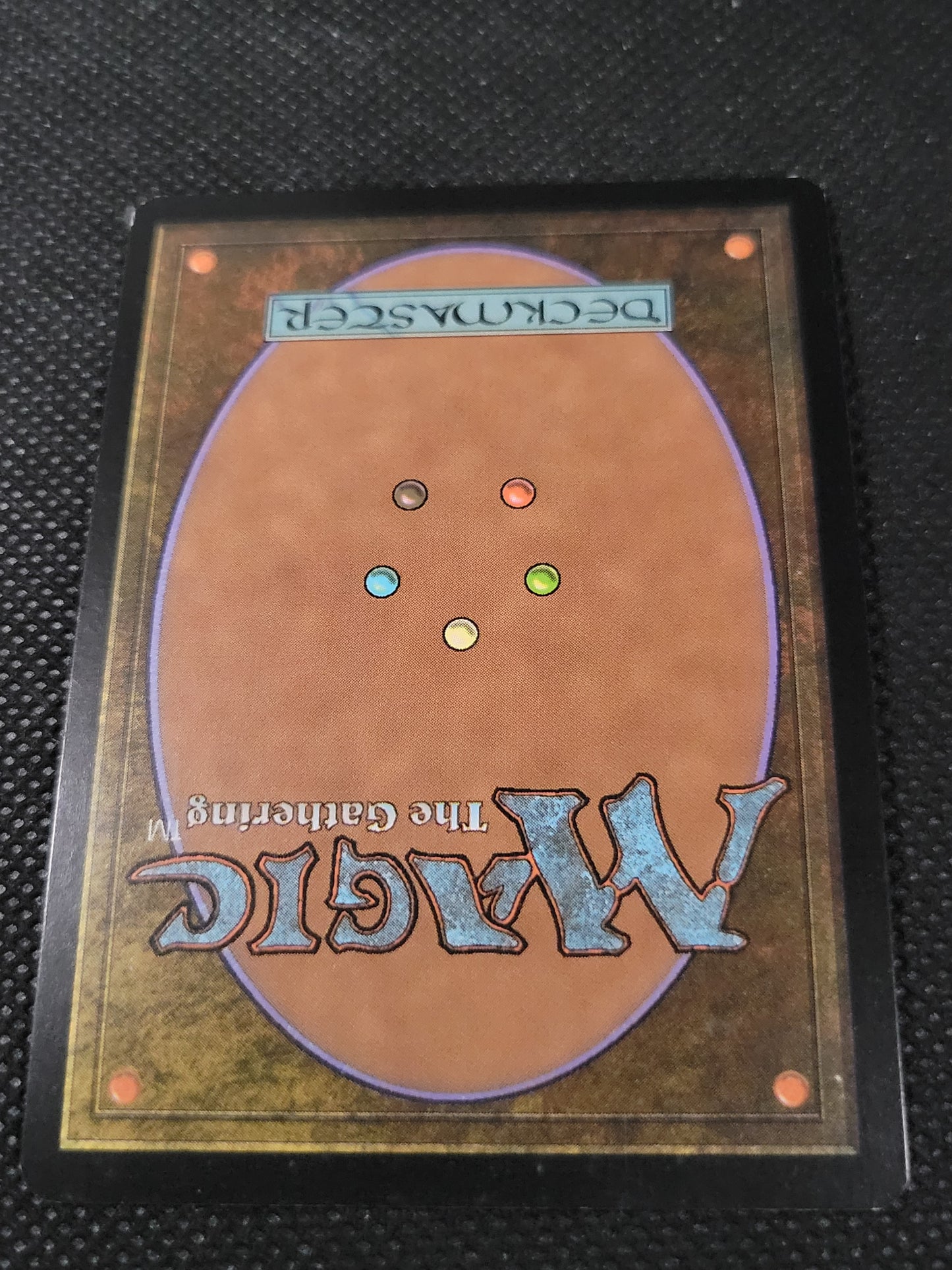 Mox Diamond — Foil — ID 17209