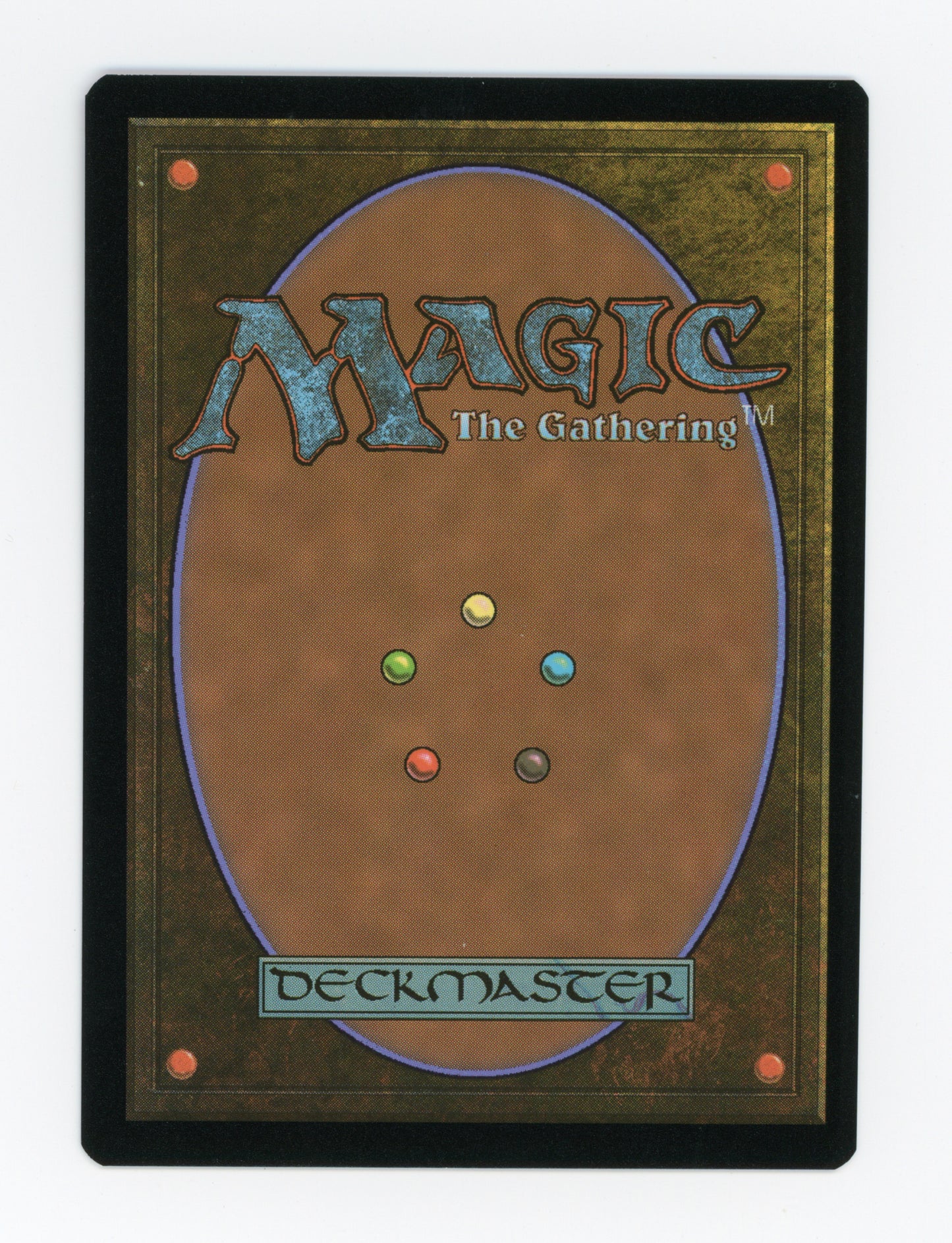 Minsc & Boo, Timeless Heroes — Borderless|Foil — ID 18029