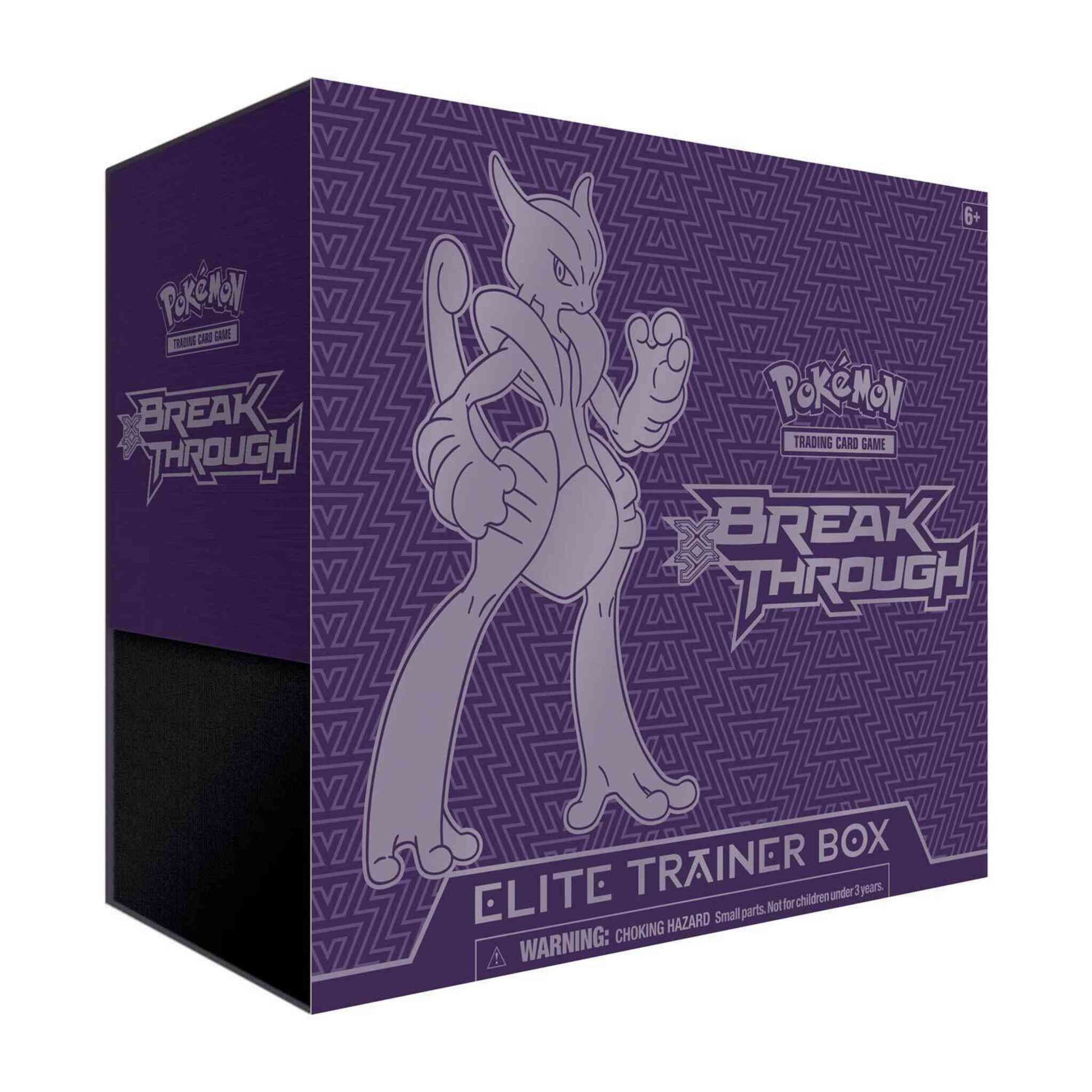 Pokémon TCG: XY