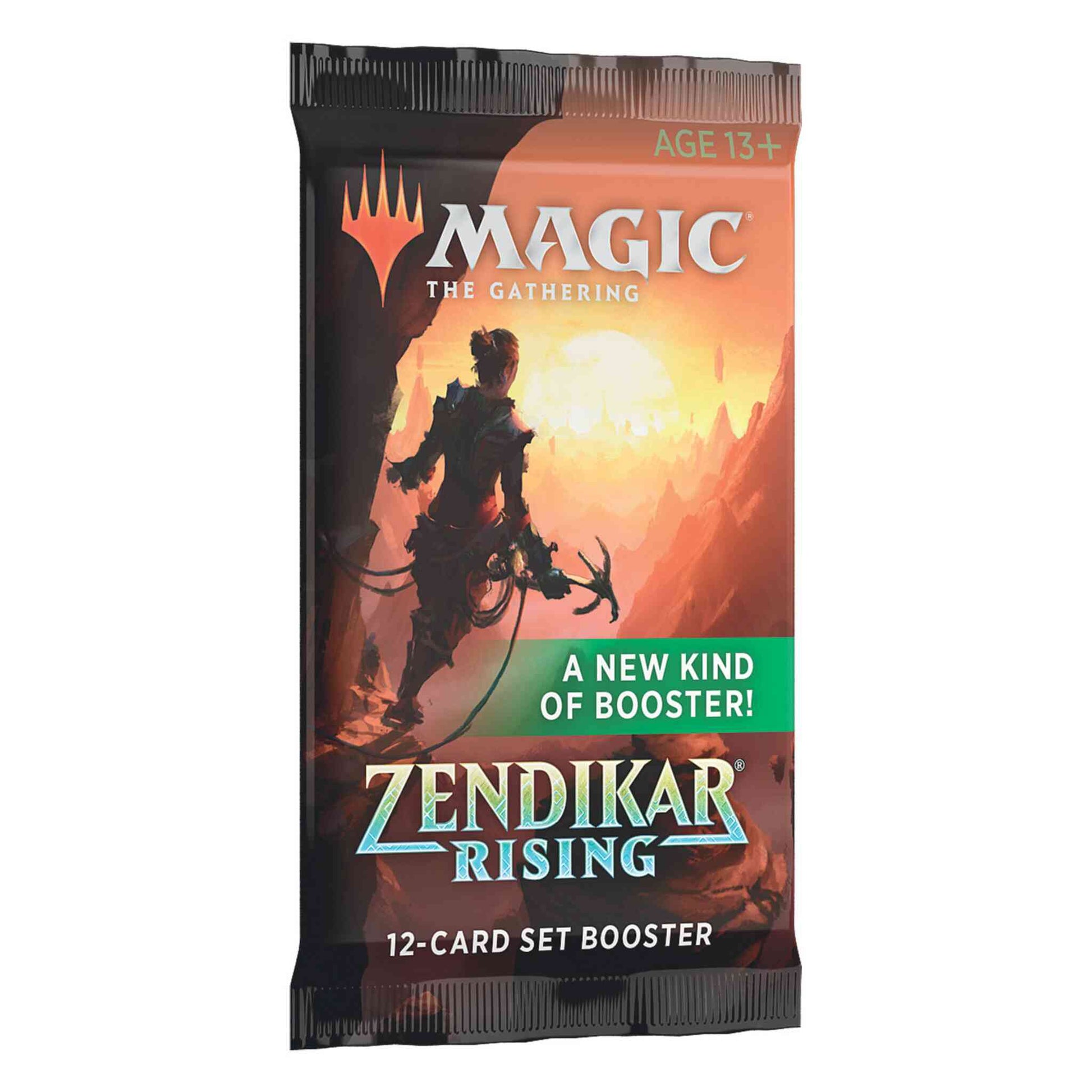 rise of zendikar collector booster box Zendikar Rising Set Booster Pack – Face to Face Games