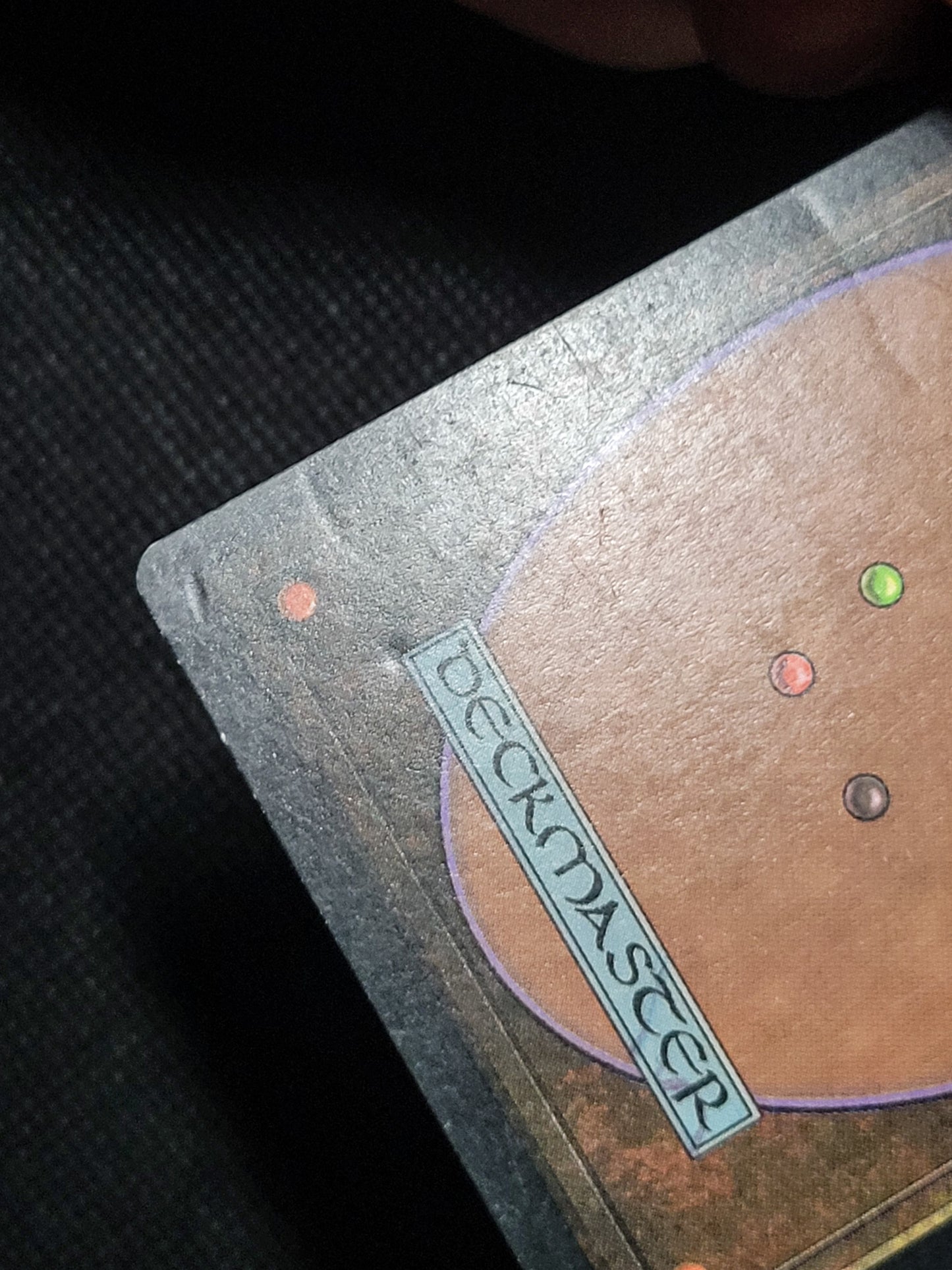 Mox Diamond — ID 16919