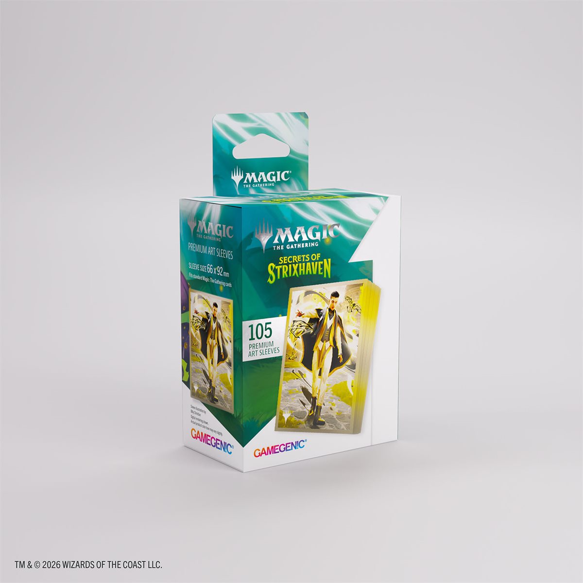 GAM-SLE-GGS15142ML