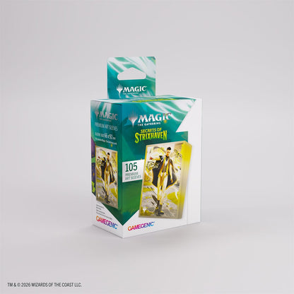 GAM-SLE-GGS15142ML