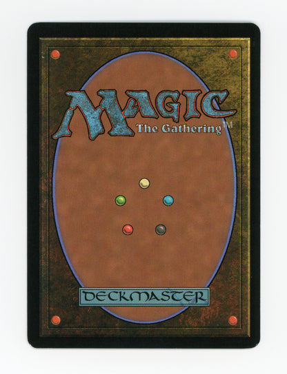Intuition — Foil — ID 17919